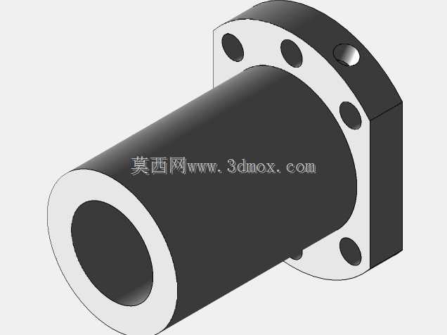 HIWIN滚珠丝杠-FSI系列-20件