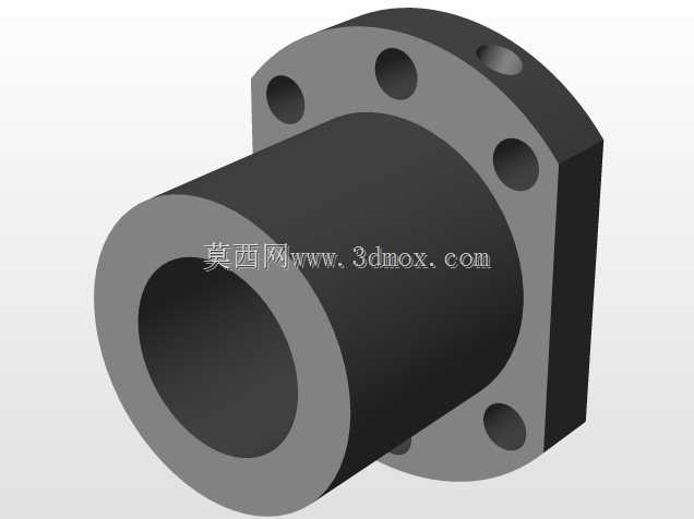 HIWIN滚珠丝杠-FSI系列-20件