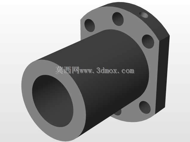 HIWIN滚珠丝杠-FSI系列-20件