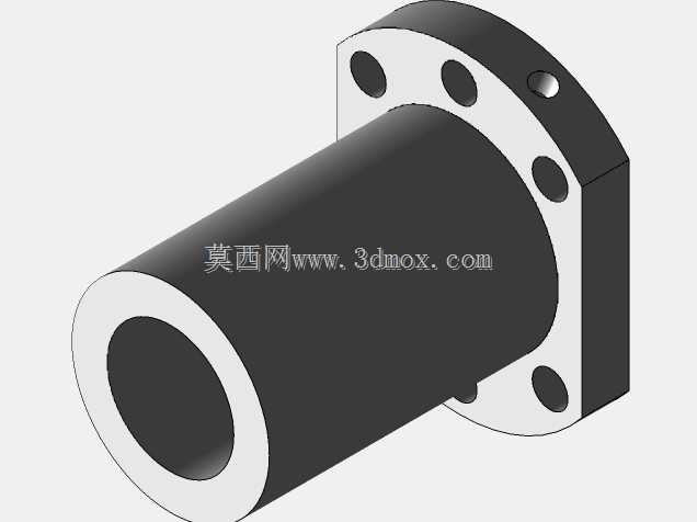 HIWIN滚珠丝杠-FSI系列-20件