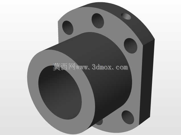 HIWIN滚珠丝杠-FSI系列-20件
