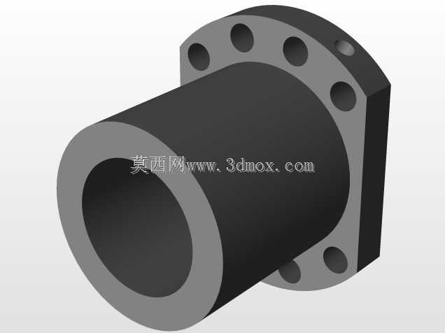 HIWIN滚珠丝杠-FSI系列-20件