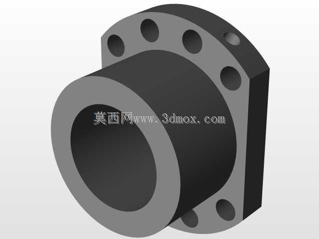 HIWIN滚珠丝杠-FSI系列-20件