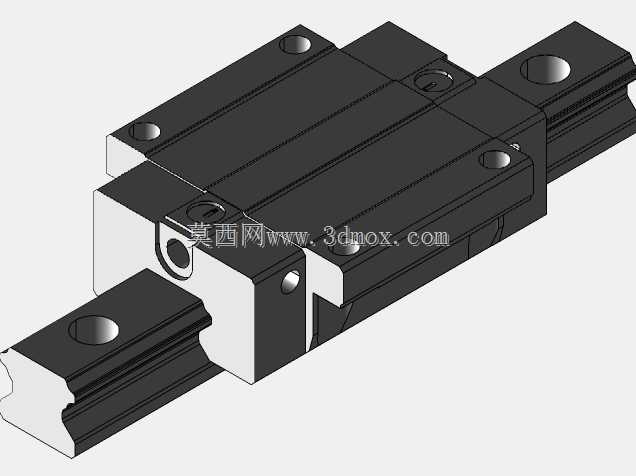 HIWIN HGW 15-65公顷/加州--15个