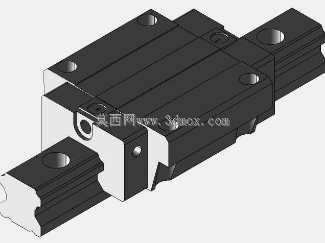 HIWIN HGW 15-65公顷/加州--15个