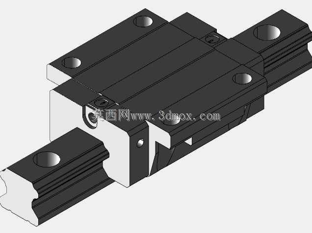 HIWIN HGW 15-65公顷/加州--15个