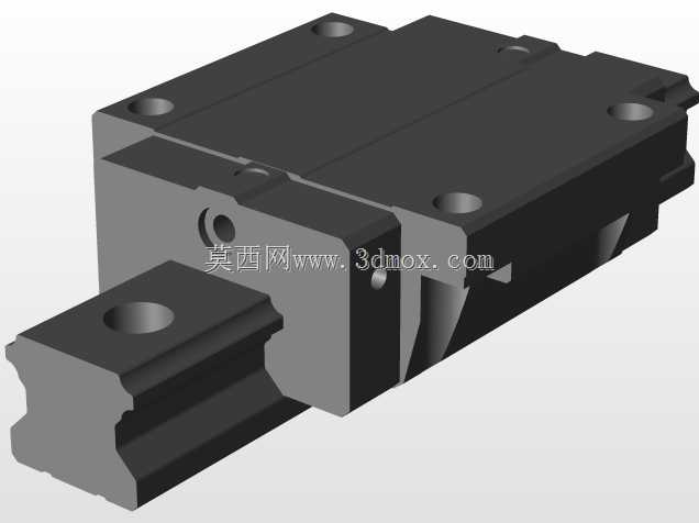 HIWIN HGW 15-65公顷/加州--15个