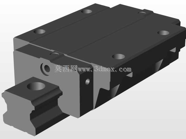 HIWIN HGW 15-65公顷/加州--15个