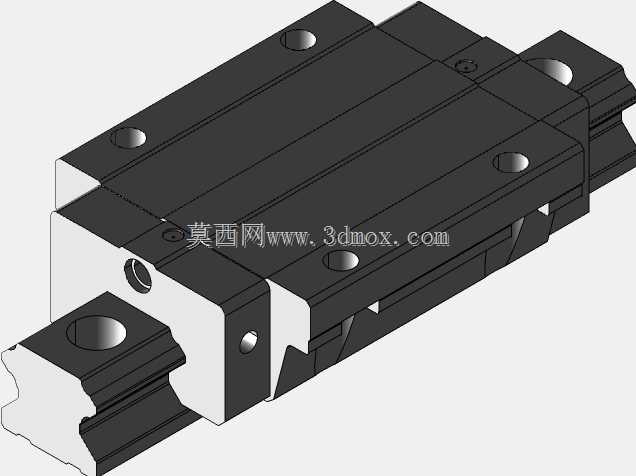 HIWIN HGW 15-65公顷/加州--15个