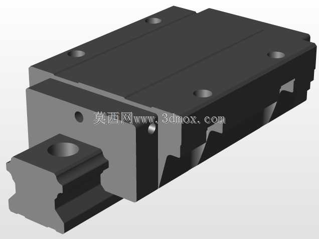 HIWIN HGW 15-65公顷/加州--15个
