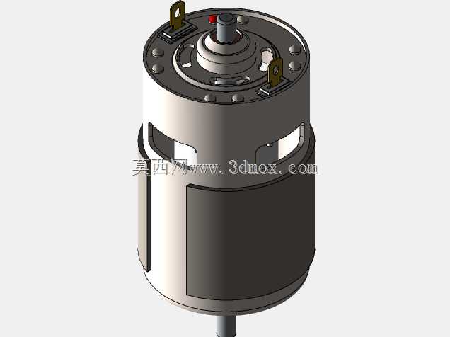 直流电机-RS-775-12V-12000 rpm