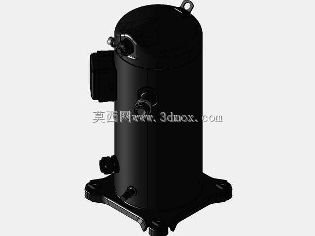 ZB 38涡旋压缩机Copeland