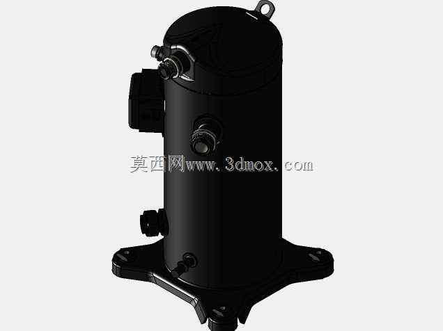 ZB 29涡旋压缩机Copeland