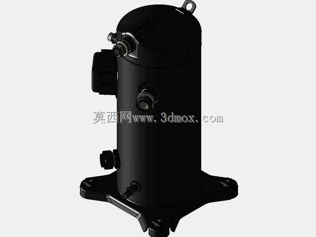 ZB 26涡旋压缩机Copeland