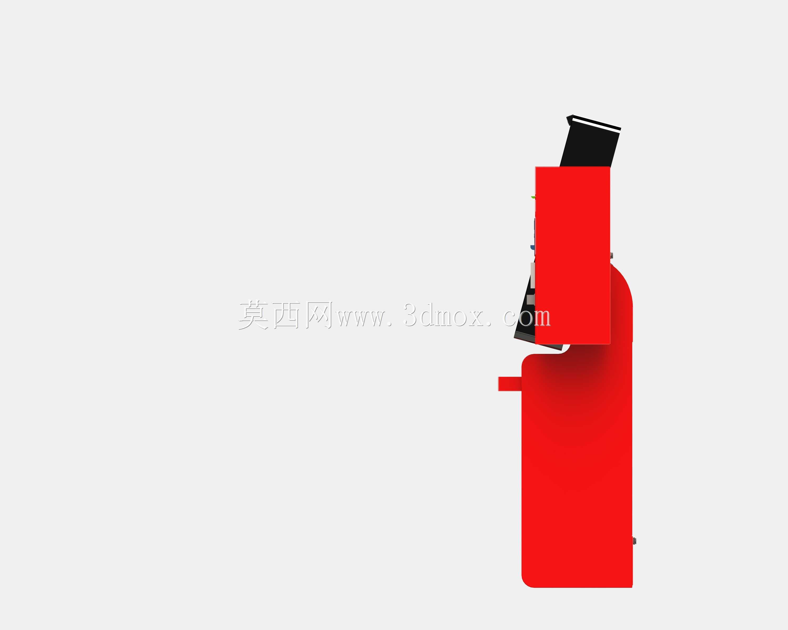 超级自动取款机