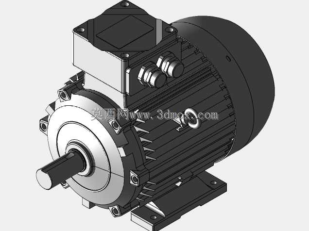 电机BA180S4 IM1001
