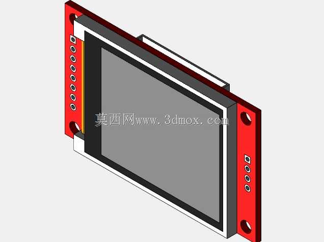 1.8 TFT 128x160 SPI.����