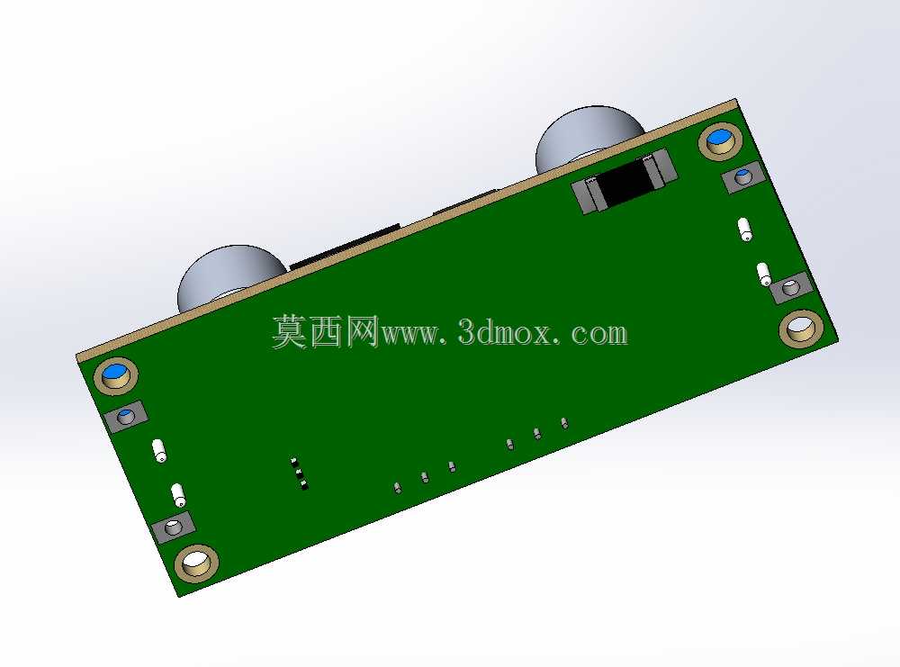xl4015 5a DC-DC CC/CV降压变换器