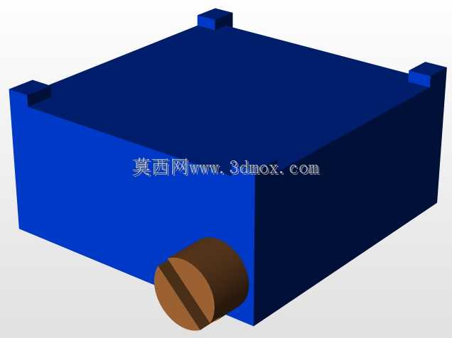 xl4015 5a DC-DC CC/CV降压变换器