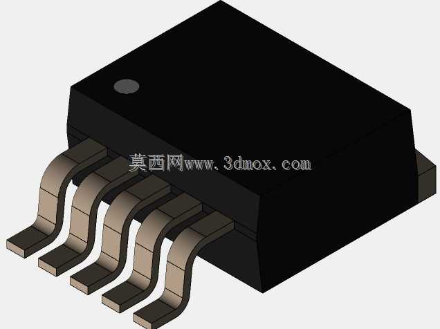 xl4015 5a DC-DC CC/CV降压变换器