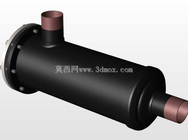 DCR-过滤器干燥器丹佛斯