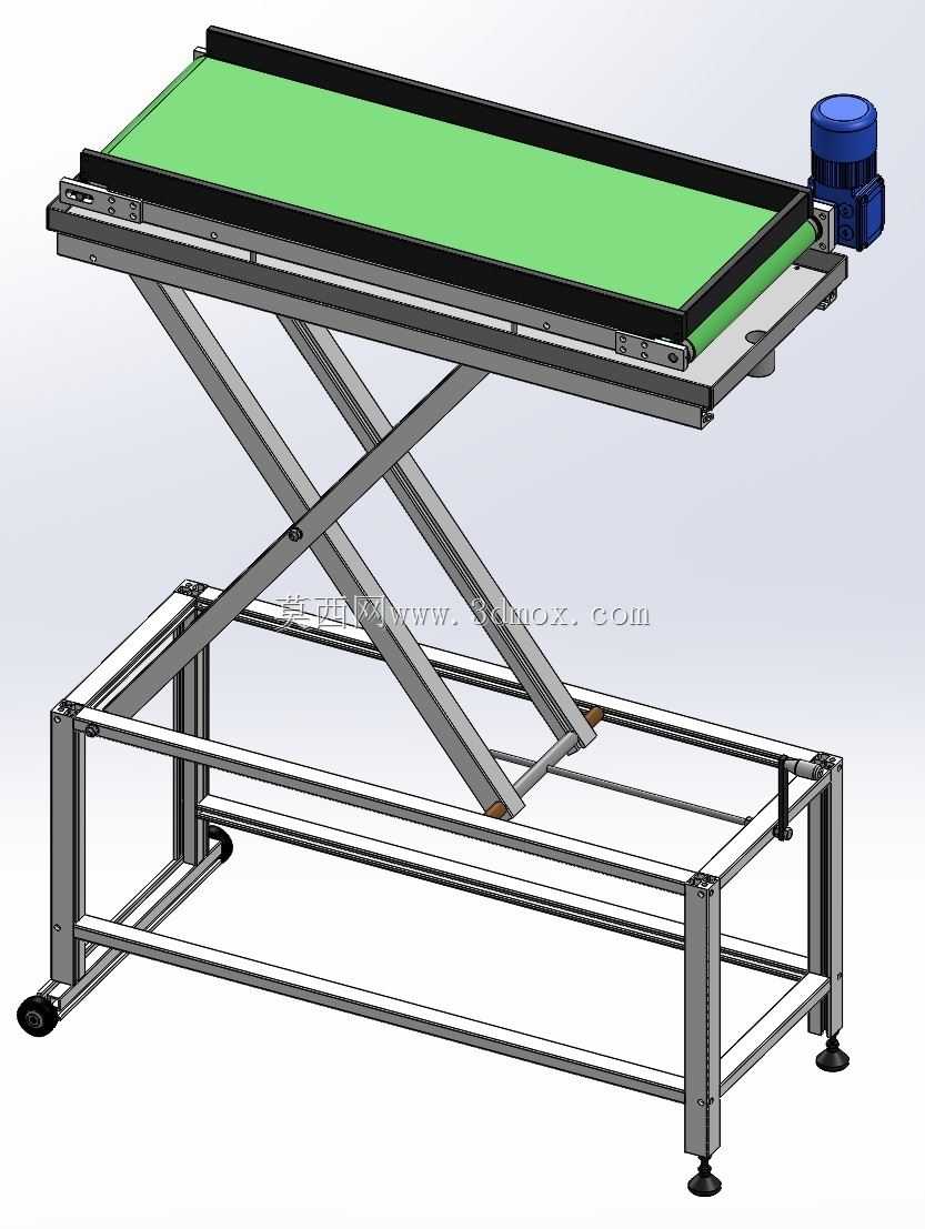 pantografo公司