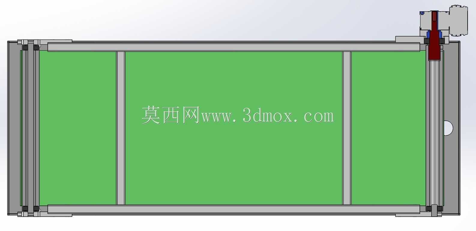 pantografo公司