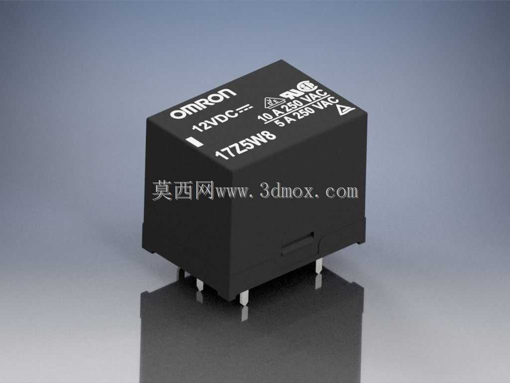 PCB��Դ�̵���G5LE