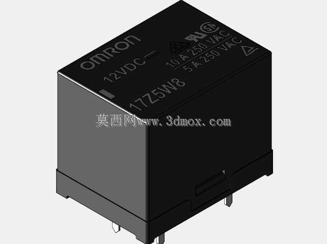 PCB��Դ�̵���G5LE
