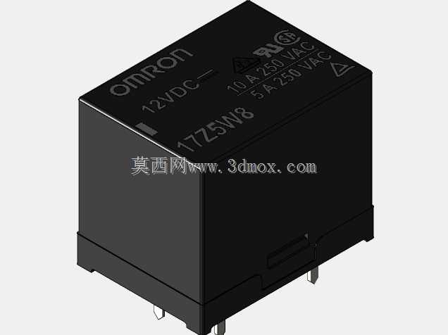 PCB��Դ�̵���G5LE