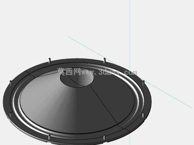 低音扬声器-10英寸/25厘米