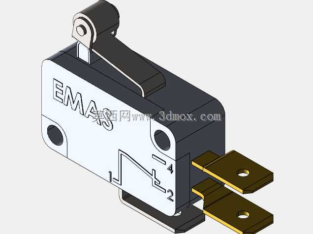 ΢������-EMAS-MK1 MIM1