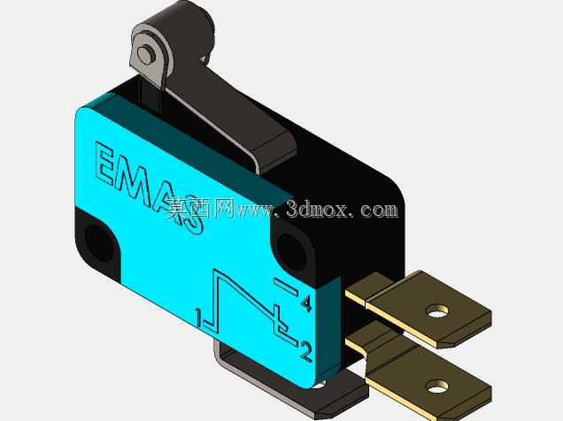 ΢������-EMAS-MK1 MIM1