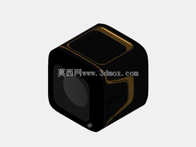 狐狸箱