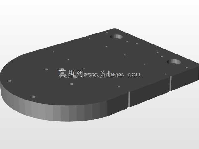 梭鱼数控刨木机