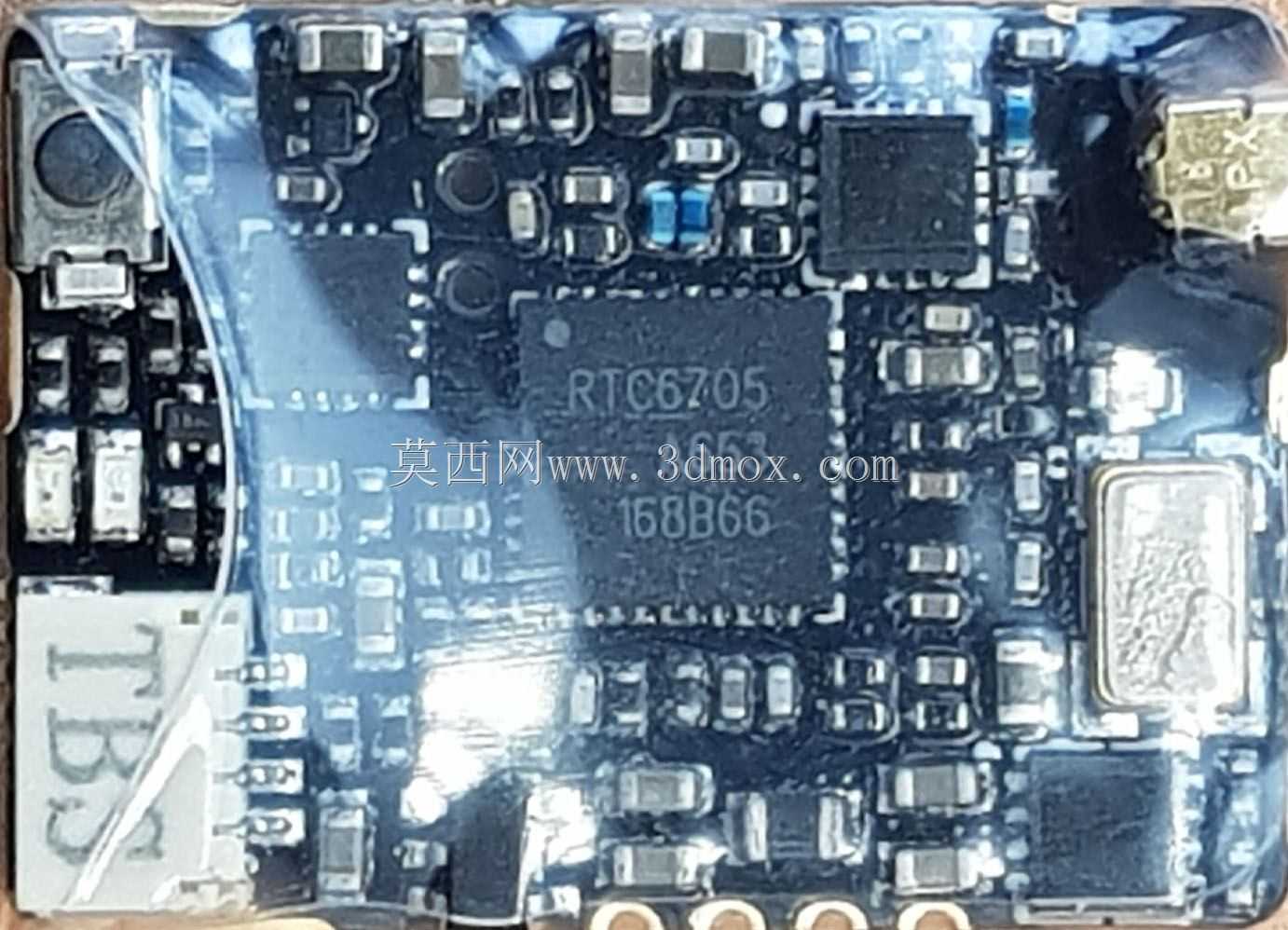 TBS Unify Pro 5G8 V3版