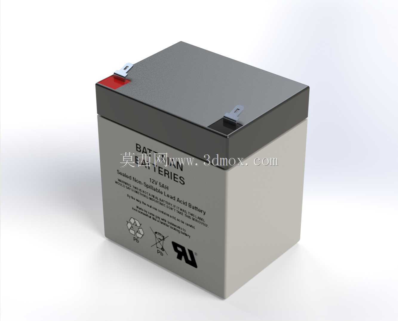 12V5AH SLA���WKDC12-5F
