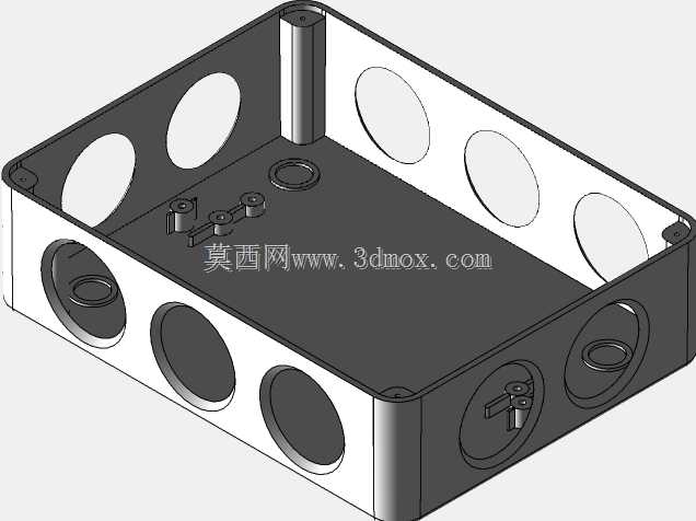 IP65/IP67电气外壳