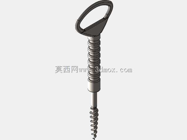 开瓶器