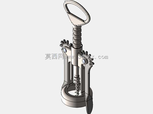开瓶器