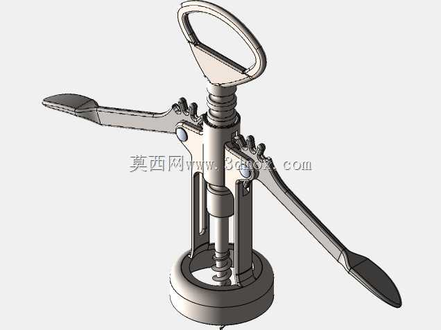 开瓶器