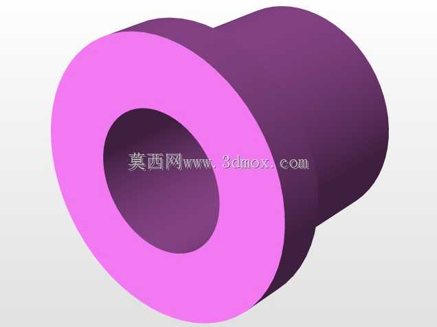学校项目模具