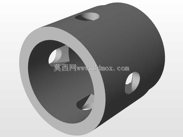 学校项目模具