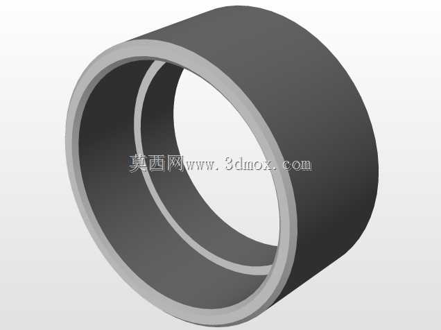 学校项目模具