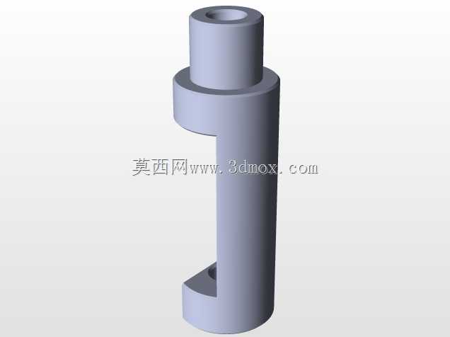 学校项目模具
