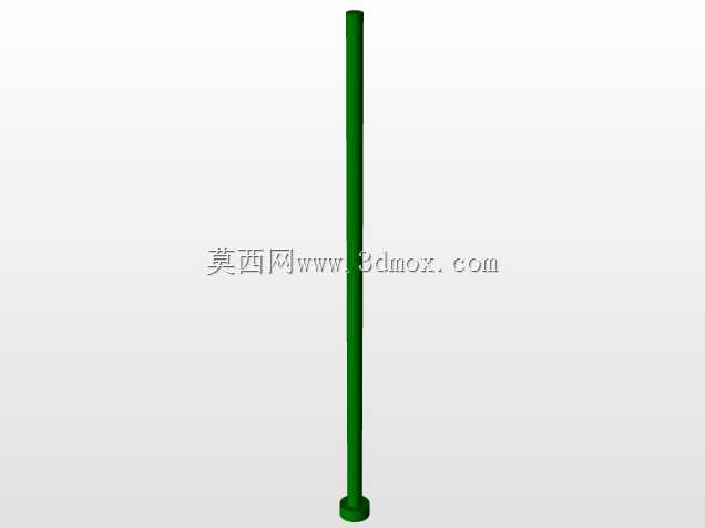 学校项目模具