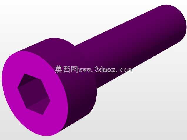 学校项目模具