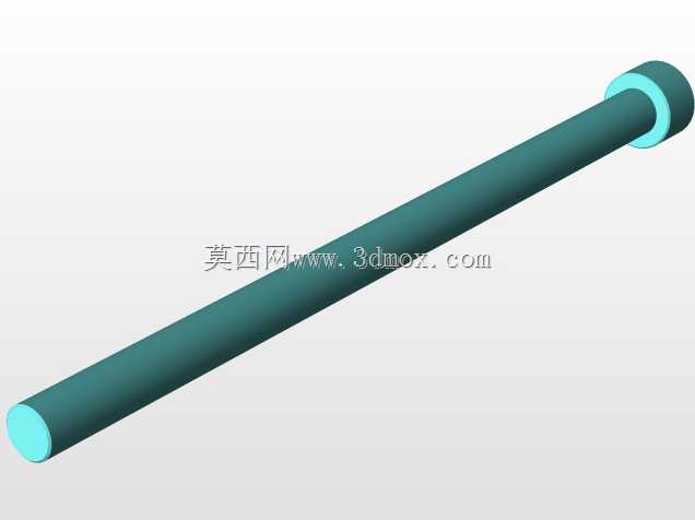 学校项目模具