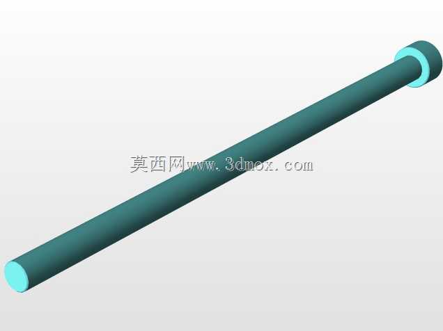 学校项目模具