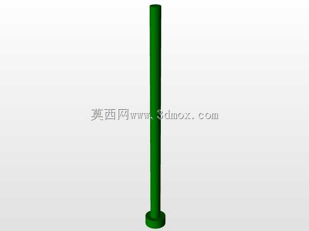 学校项目模具
